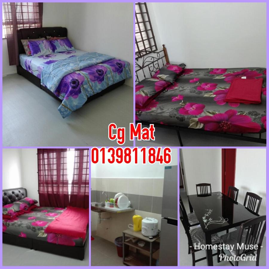 B&B Kuala Terengganu - Homestay Hani - Bed and Breakfast Kuala Terengganu