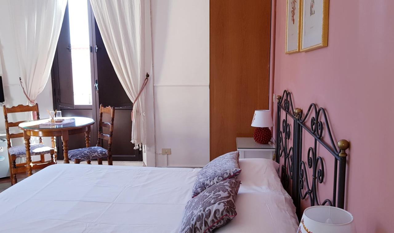 Superior Double Room with Sea View