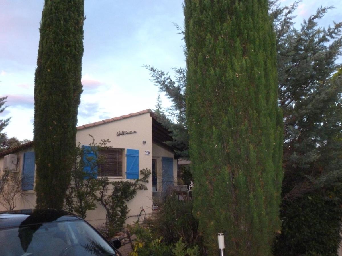 Parc le Duc, Lilliputienne 258 - B&B