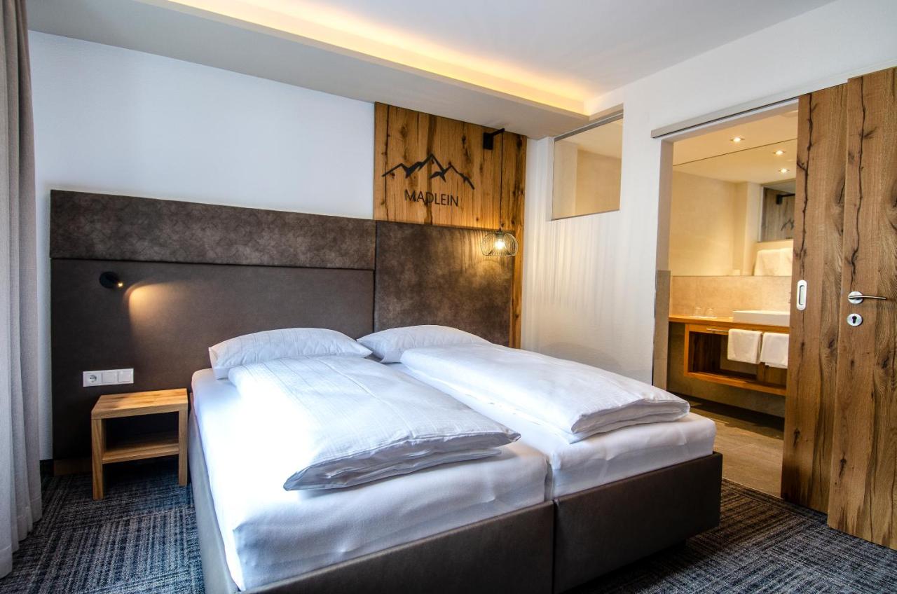 Apartment mit 3 Schlafzimmern