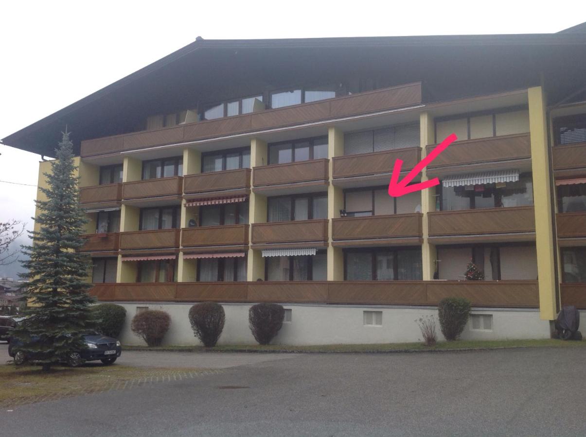 Apartment Luna incl Summercard Zell am See Kaprun - B&B Kaprun