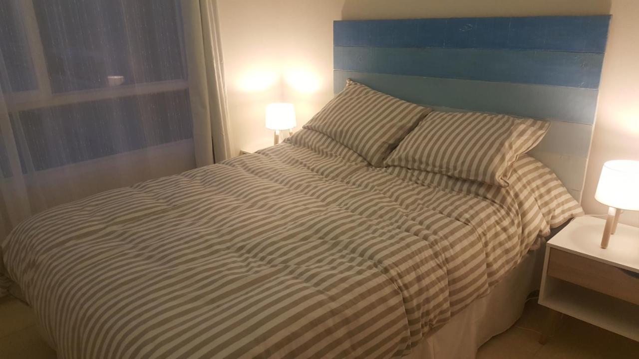 B&B Coquimbo - Dpto Marina Oceano - Bed and Breakfast Coquimbo