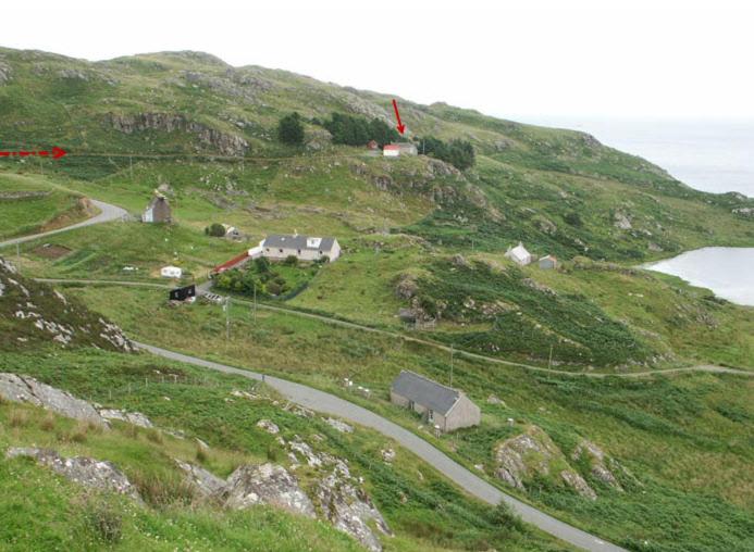 8B Calbost - Bed and Breakfast