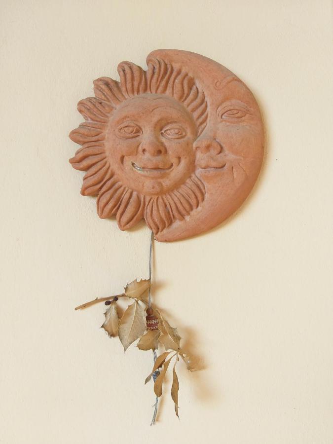 Casa SoleLuna - Ferienwohnung Siena