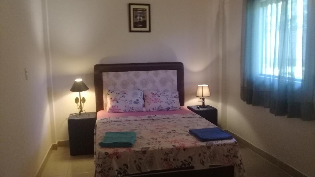 Camera Matrimoniale Standard