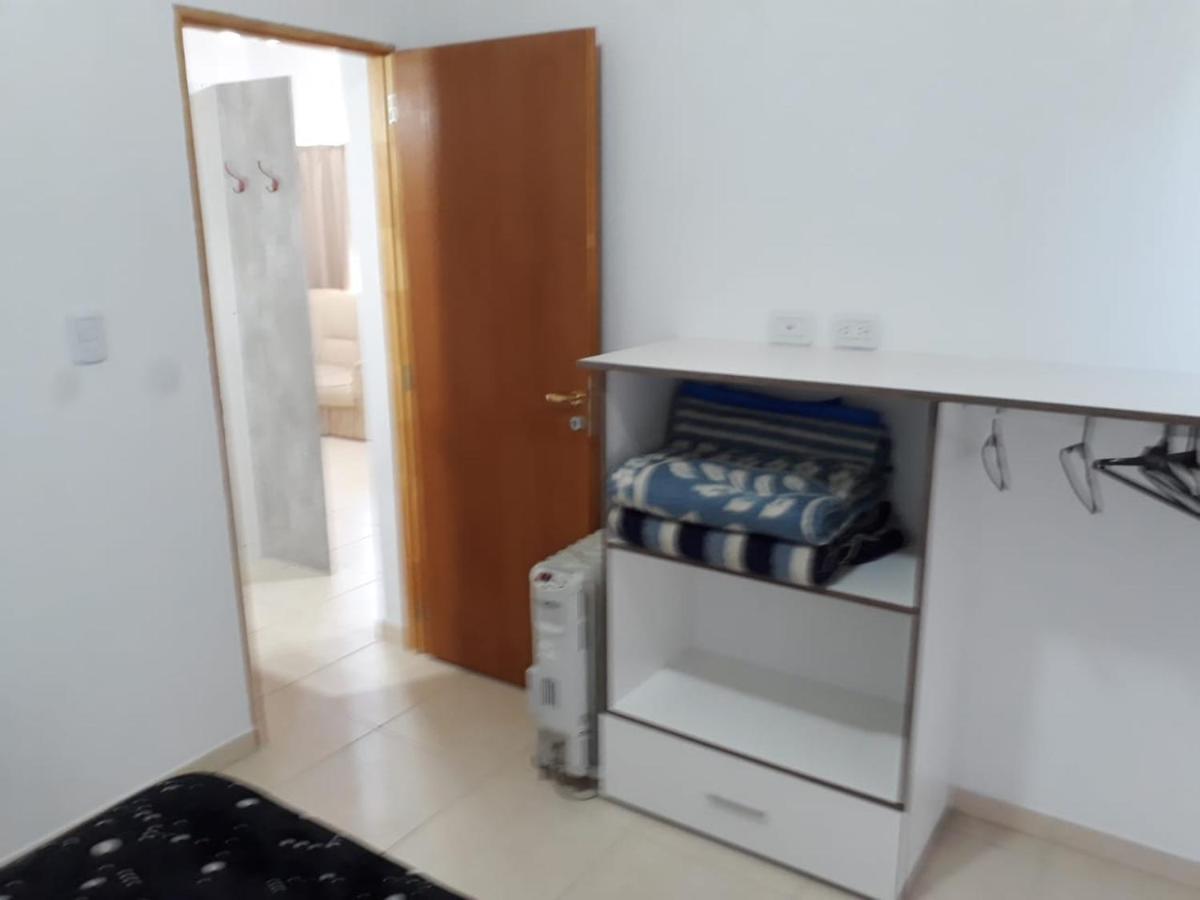 Apartamento de 2 dormitorios