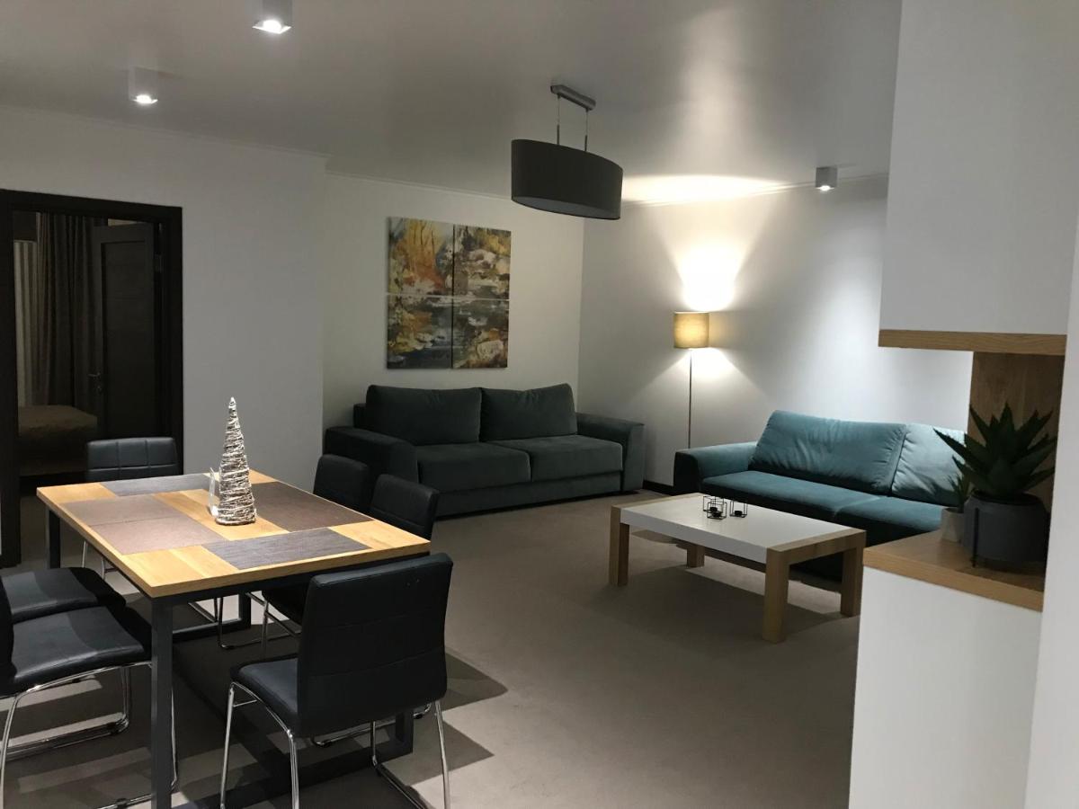 Villa Gor - Chambres d’hôtes Bukovel