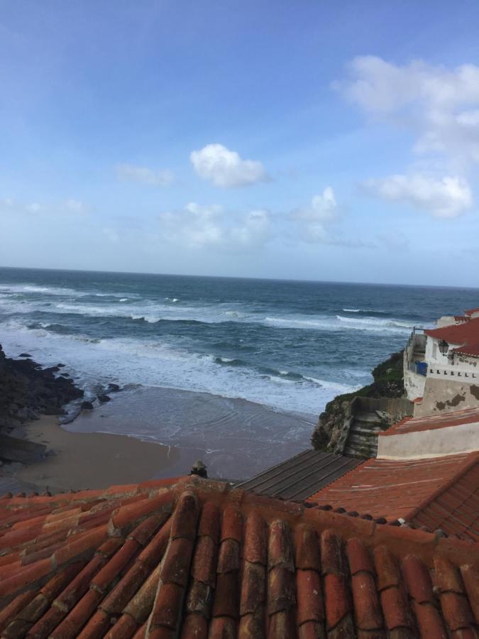 Azenhas do Mar Beach House - B&B Sintra
