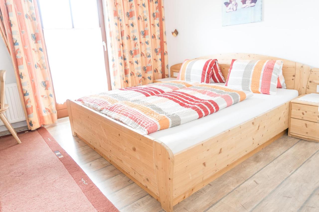 Petite Chambre Double Standard