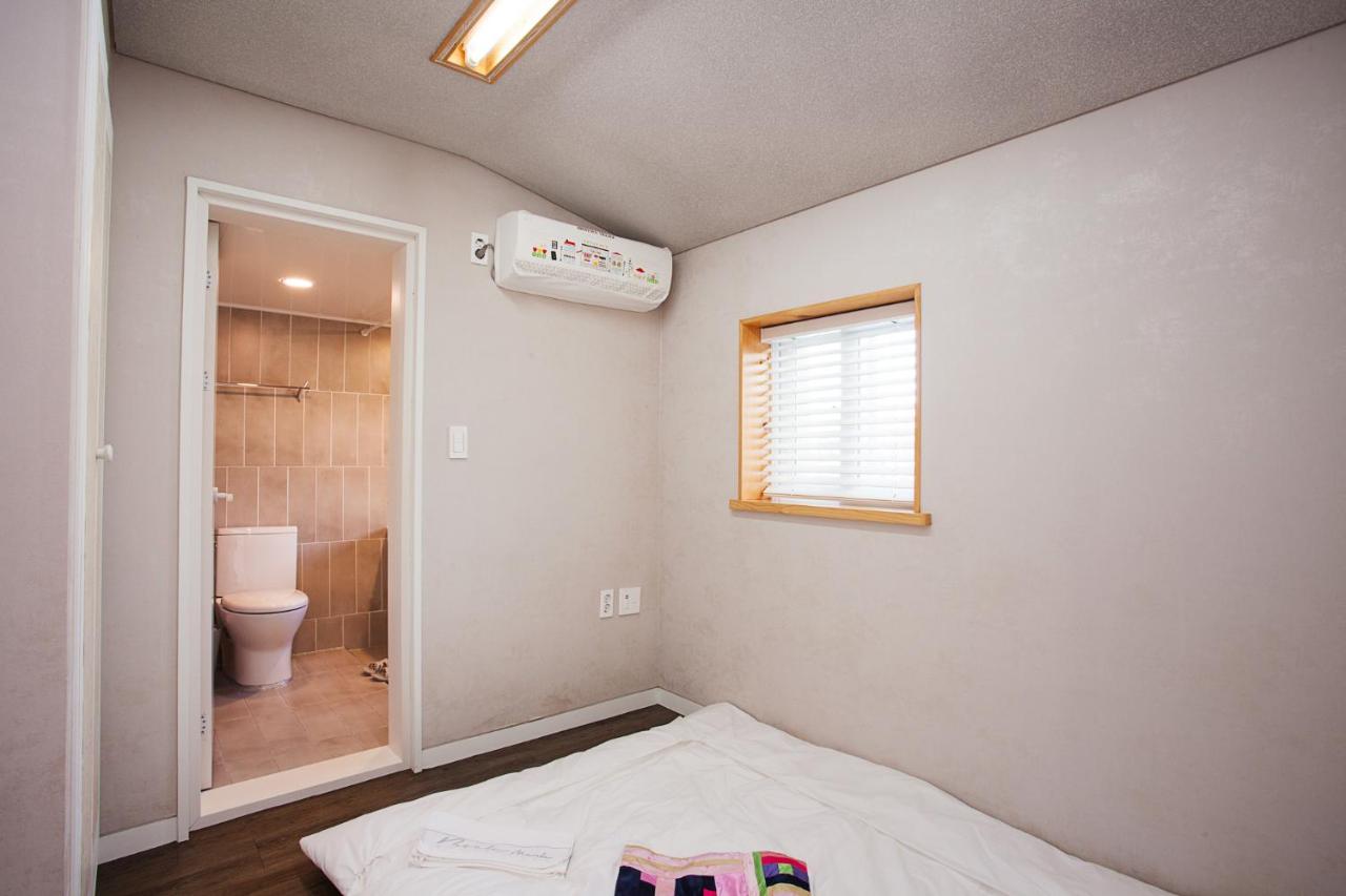 Chambre Double avec Salle de Bains Privative