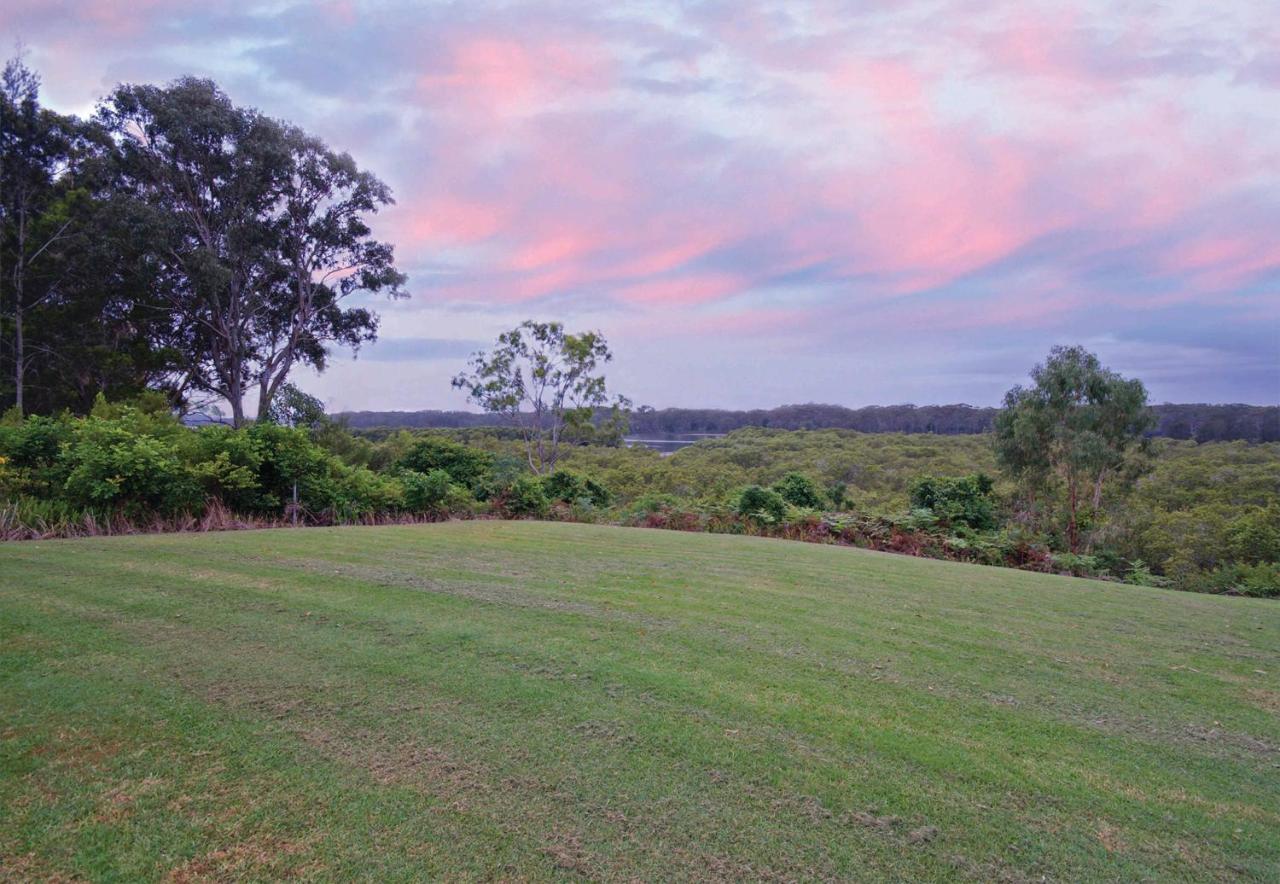 B&B Nambucca Heads - Jabiru Motel - Bed and Breakfast Nambucca Heads