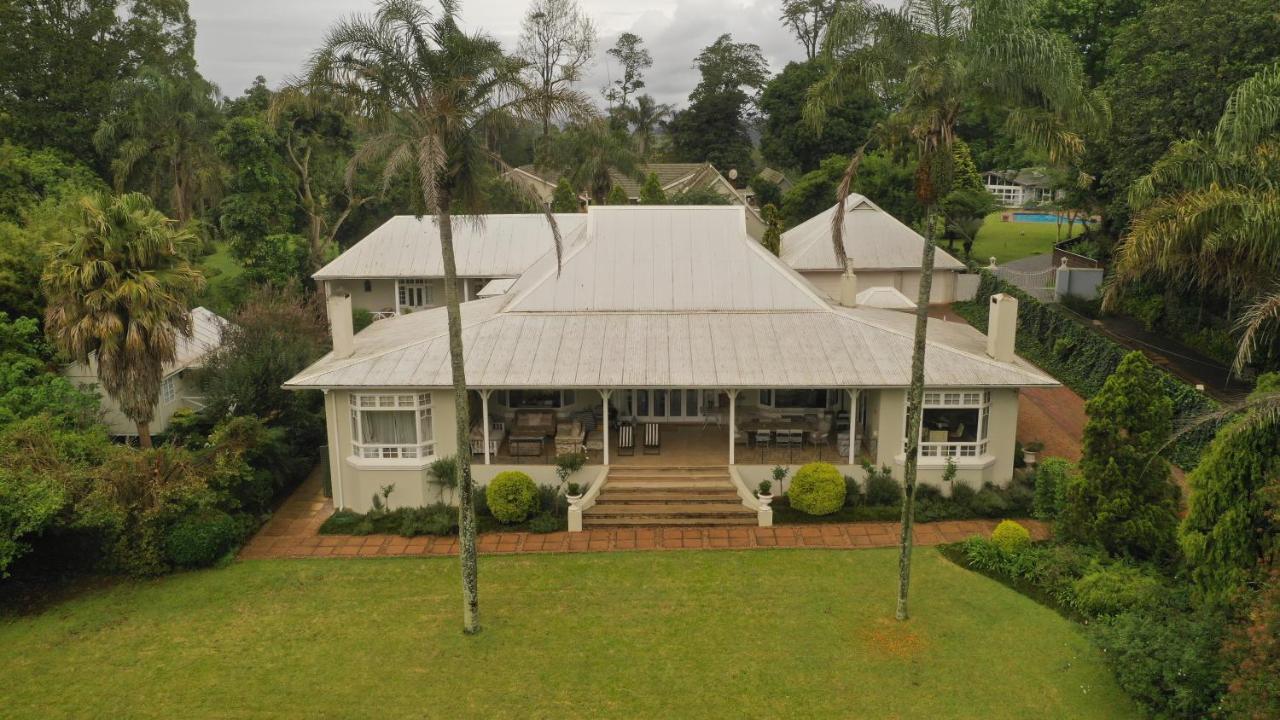 Lemon Tree B&B - Bed and Breakfast