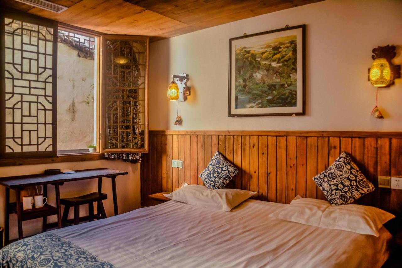 Double Room A