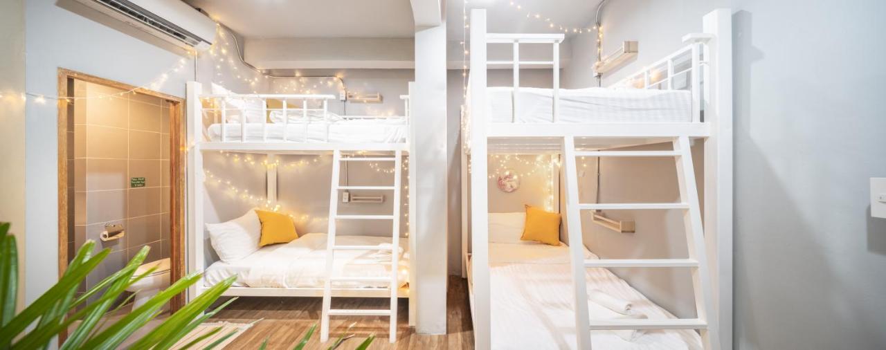 Familiekamer met Eigen Badkamer