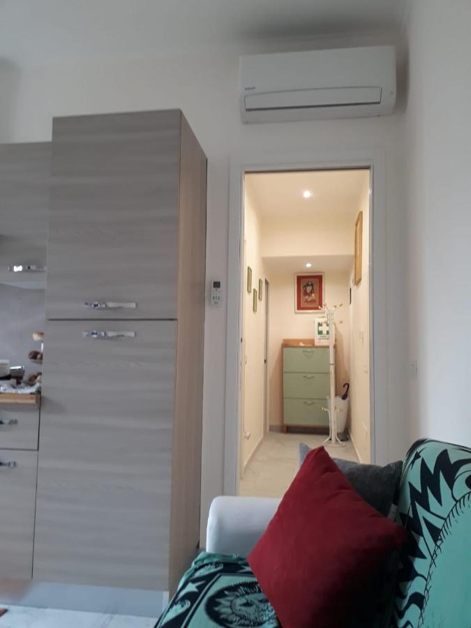 Green house 2018 - B&B Rome