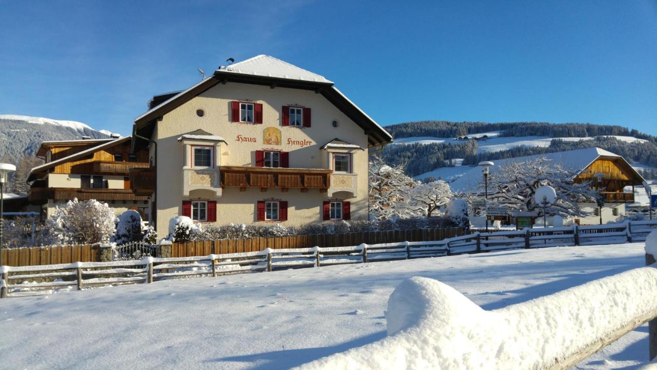 Henglerhof - B&B Valdaora