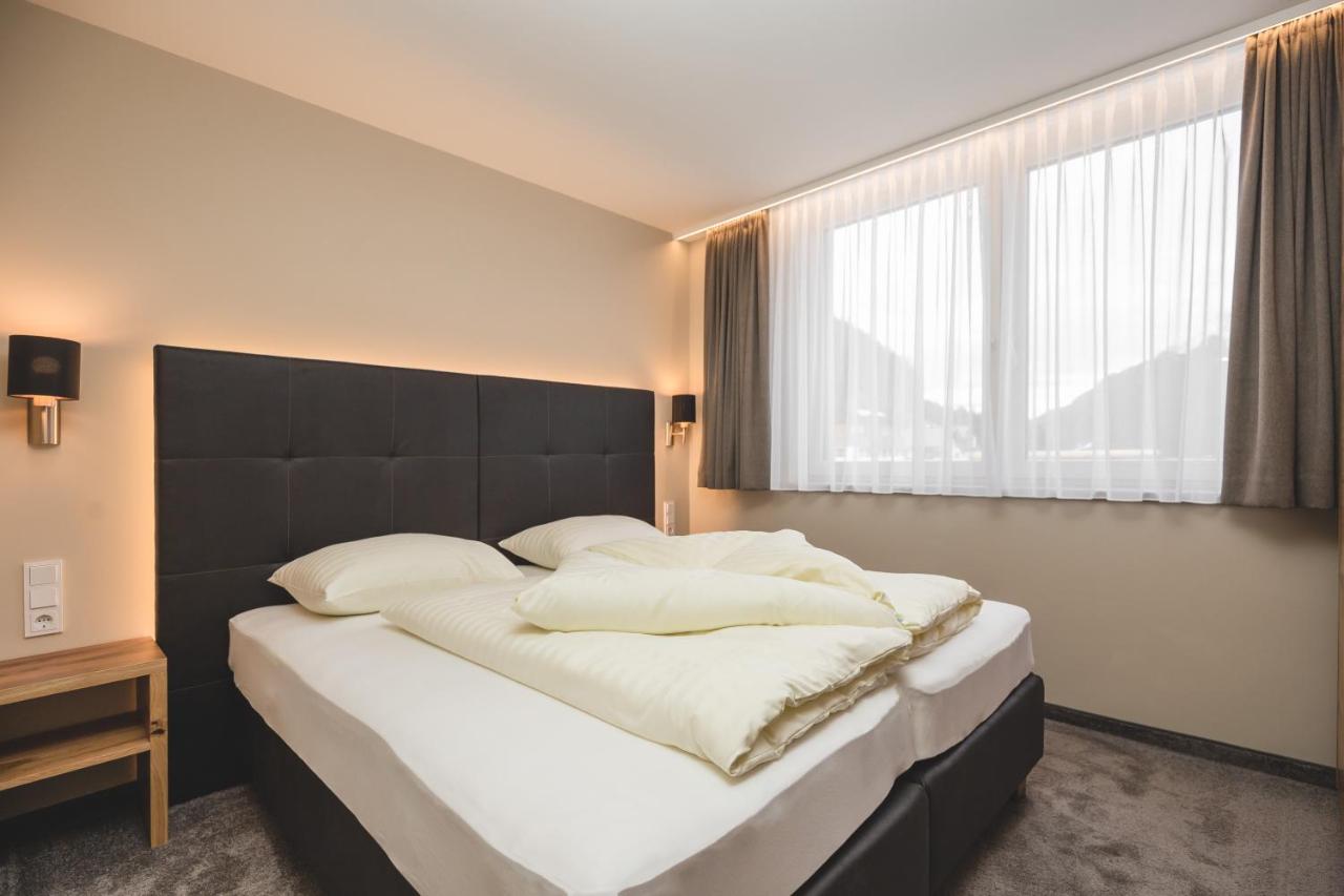 Appartement met 1 Slaapkamer