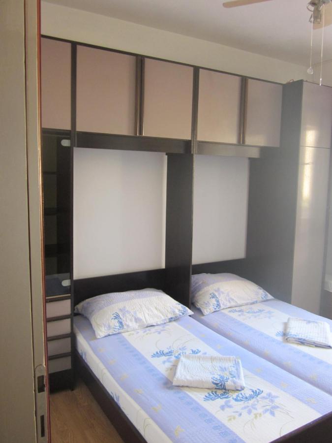 Small Twin Room