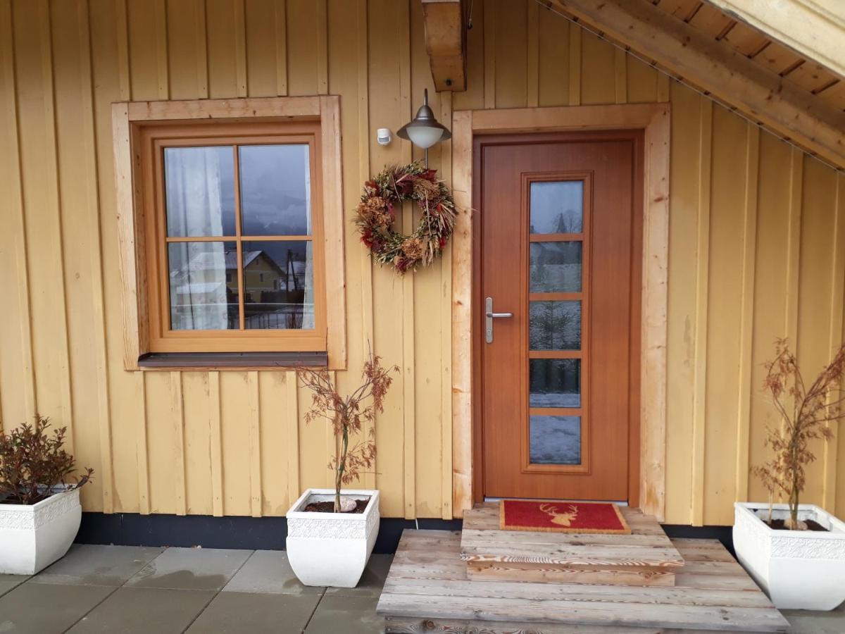 Ferienwohnung Grimmingblick - Ferienwohnung