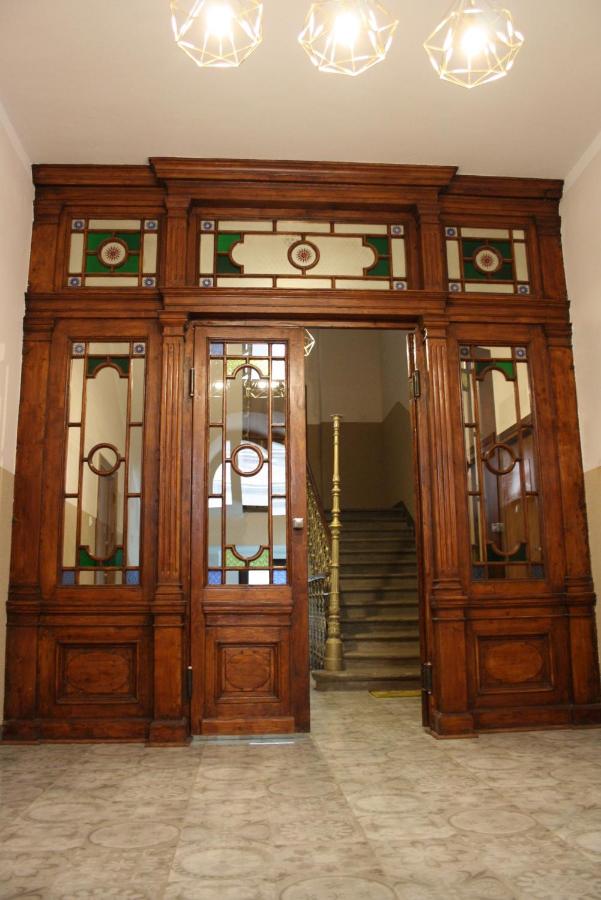 Apartament Siedem - B&B Bielsko-Biała