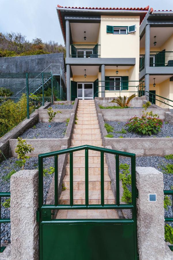 Appartement - Vue sur Mer