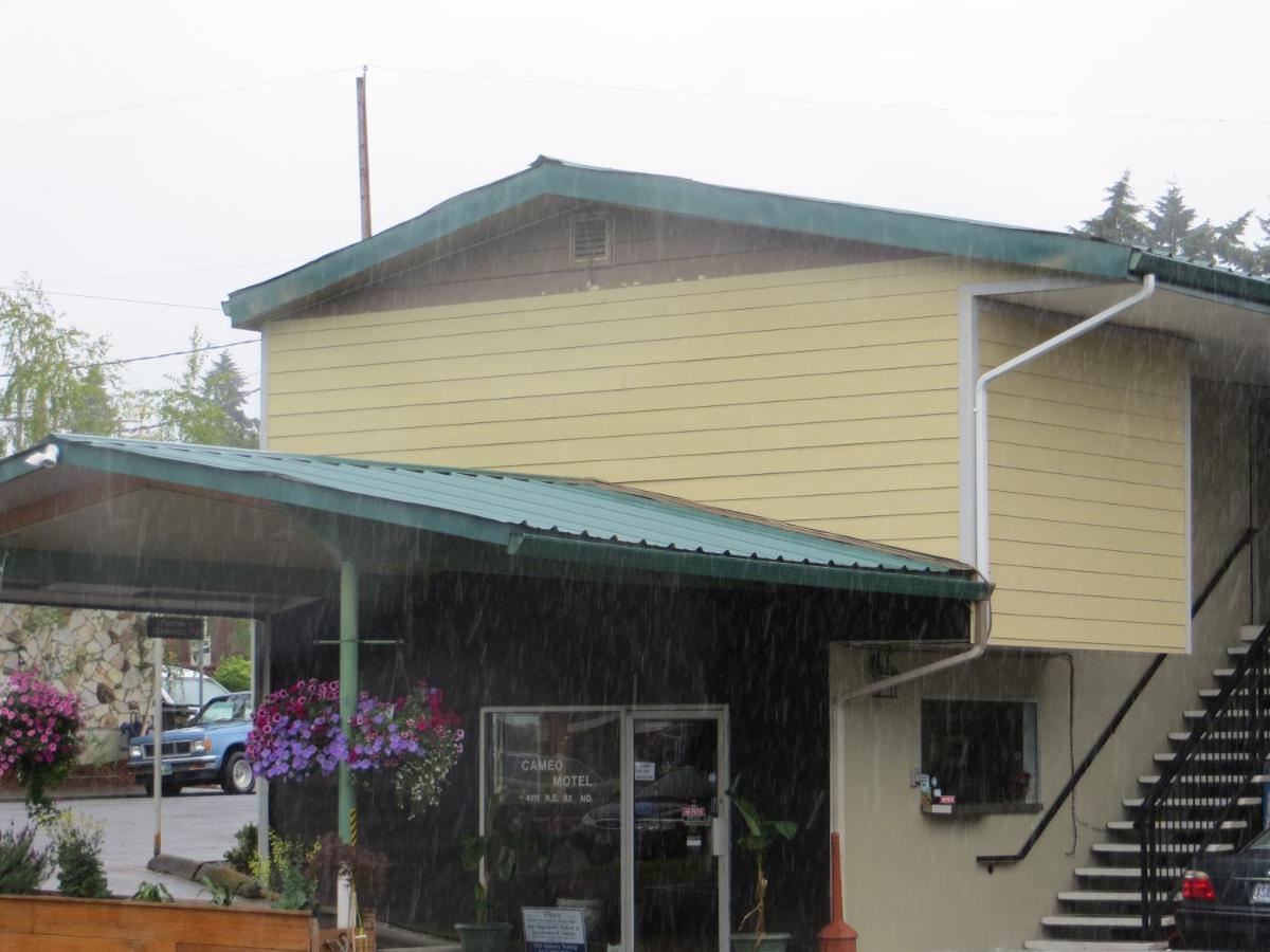 Cameo Motel - Portland - B&B