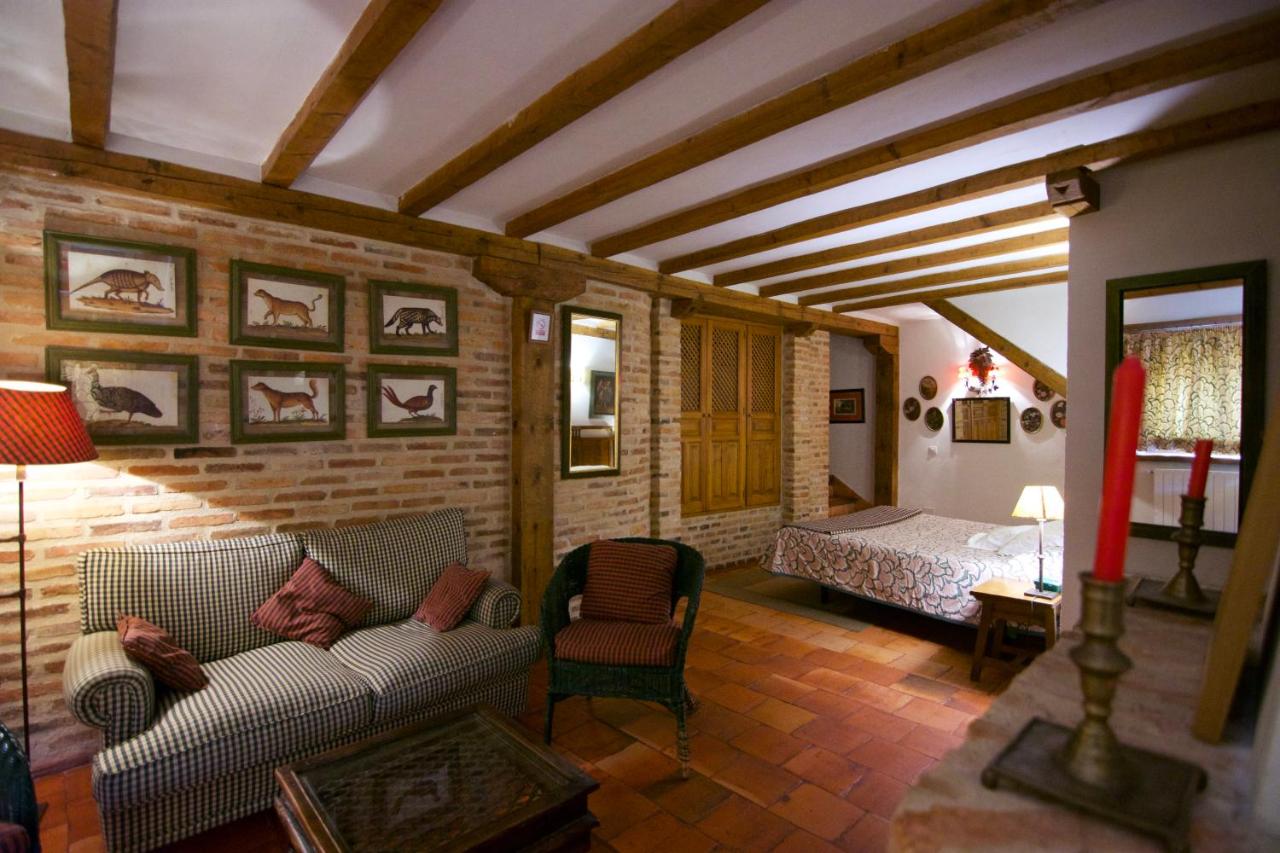 Chambre Double Supérieure