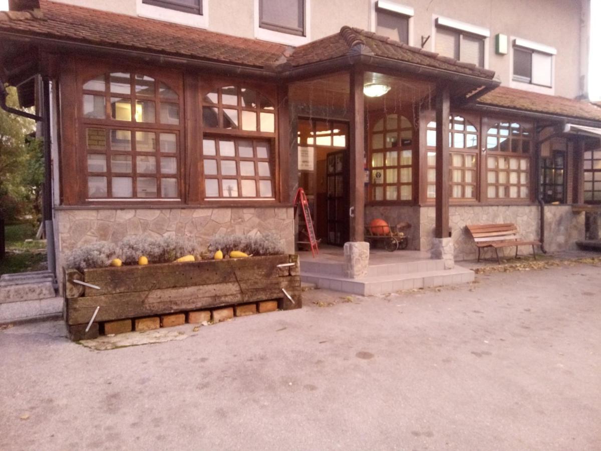 Gostilna Ulčar - B&B