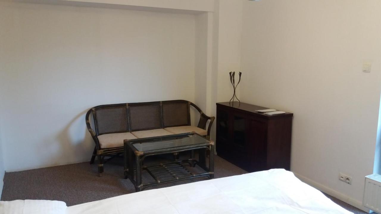Apartment mit 2 Schlafzimmern
