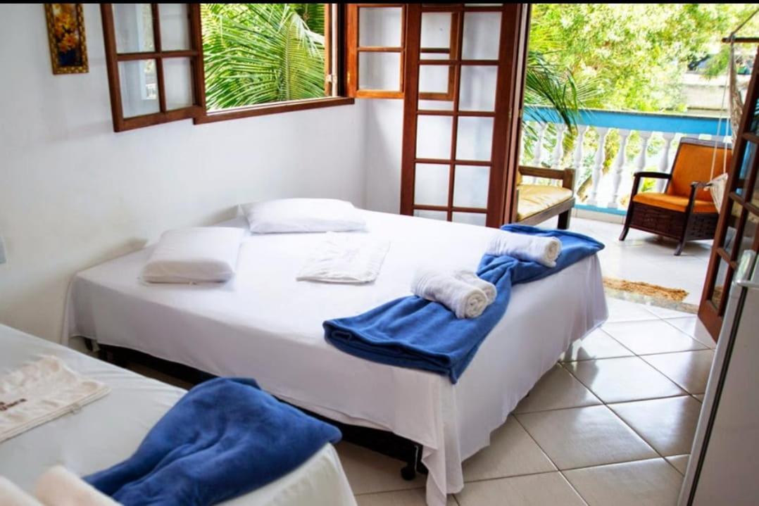 Suite with Balcony (Couple)