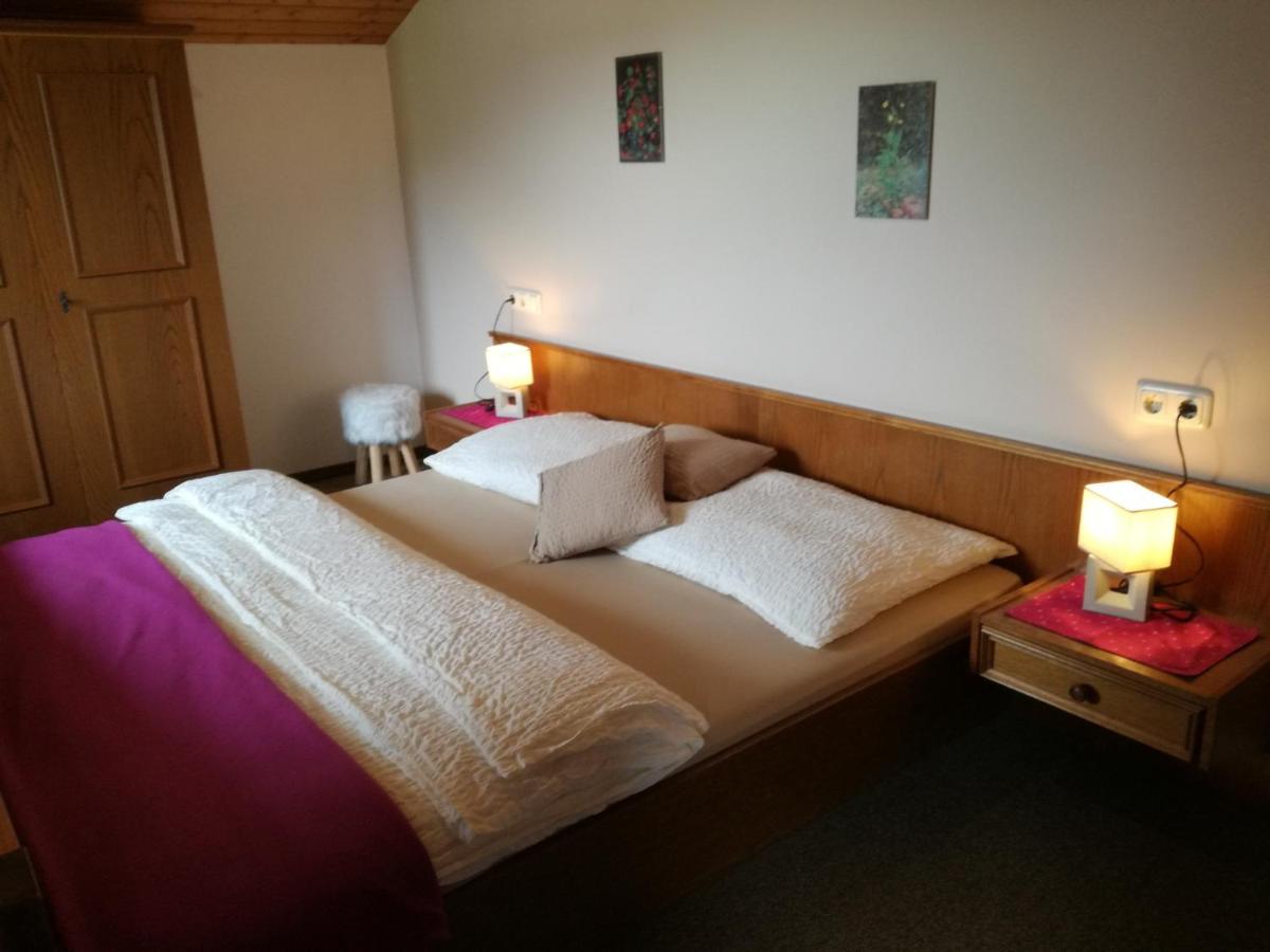 Apartment mit 2 Schlafzimmern