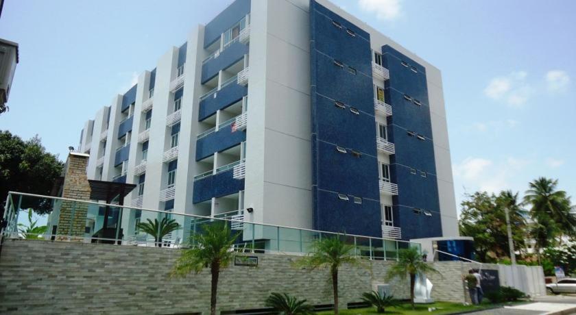 Le Parc Residencial - Manaira - Joao Pessoa - B&B