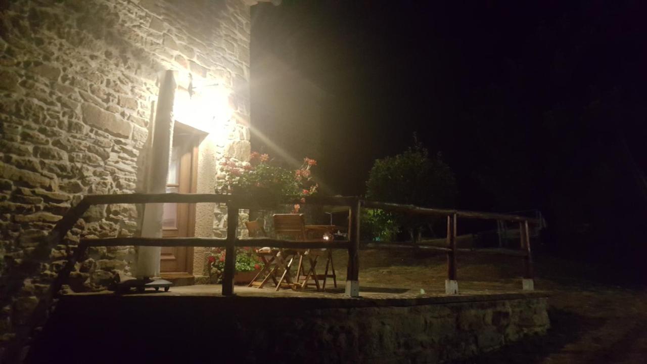 Rustico "il Casale del Mulino" - B&B Salutio