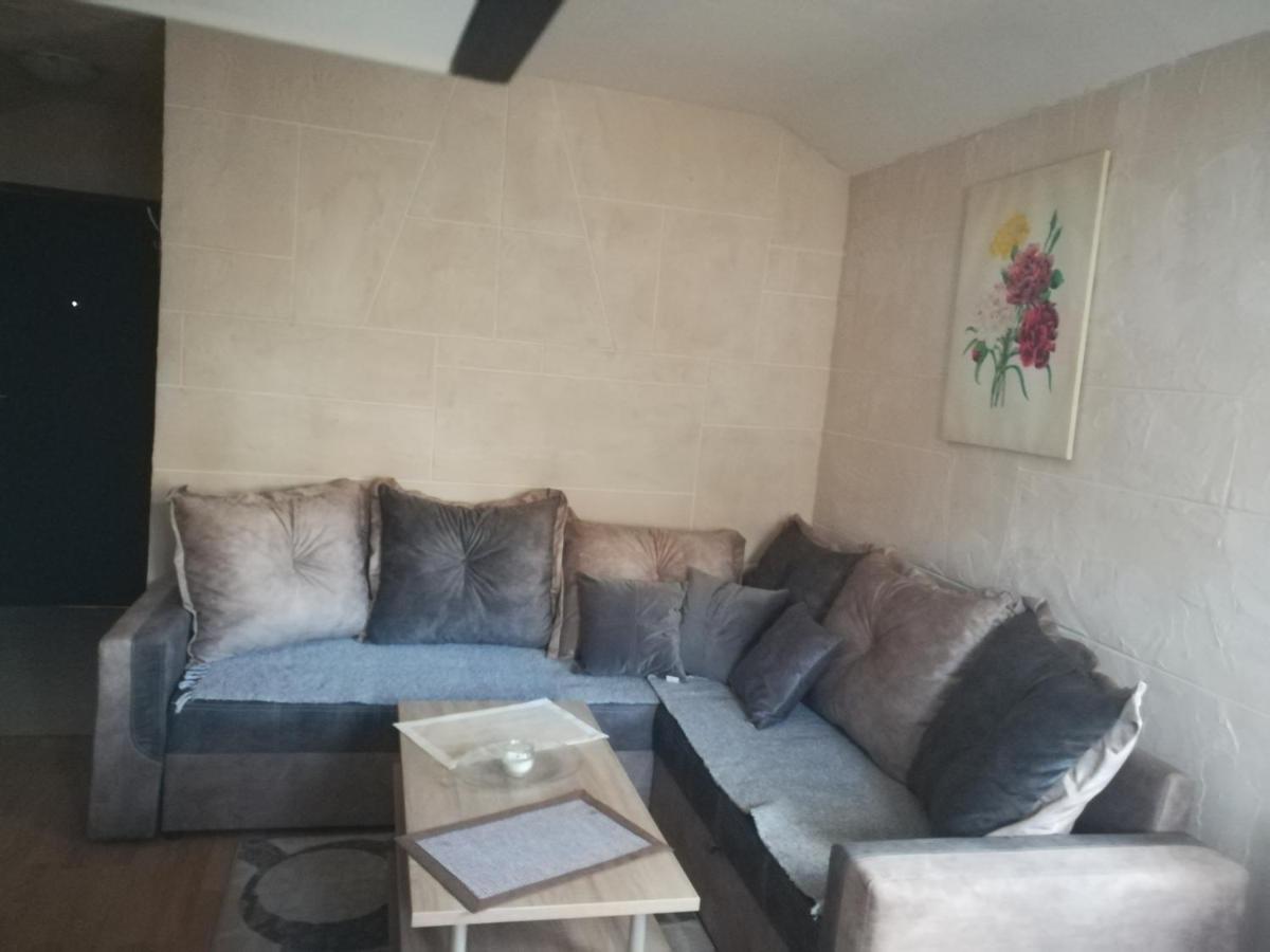 SAŠA - B&B