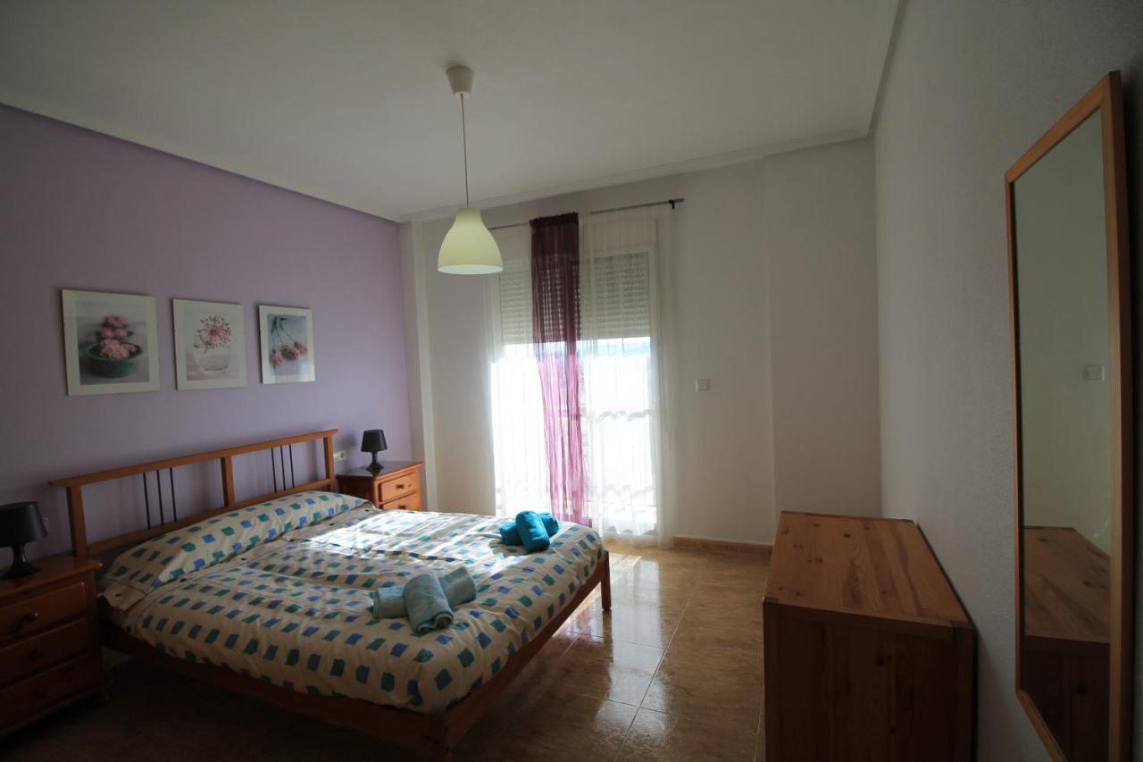 Apartamento BENIMUR 3 - B&B