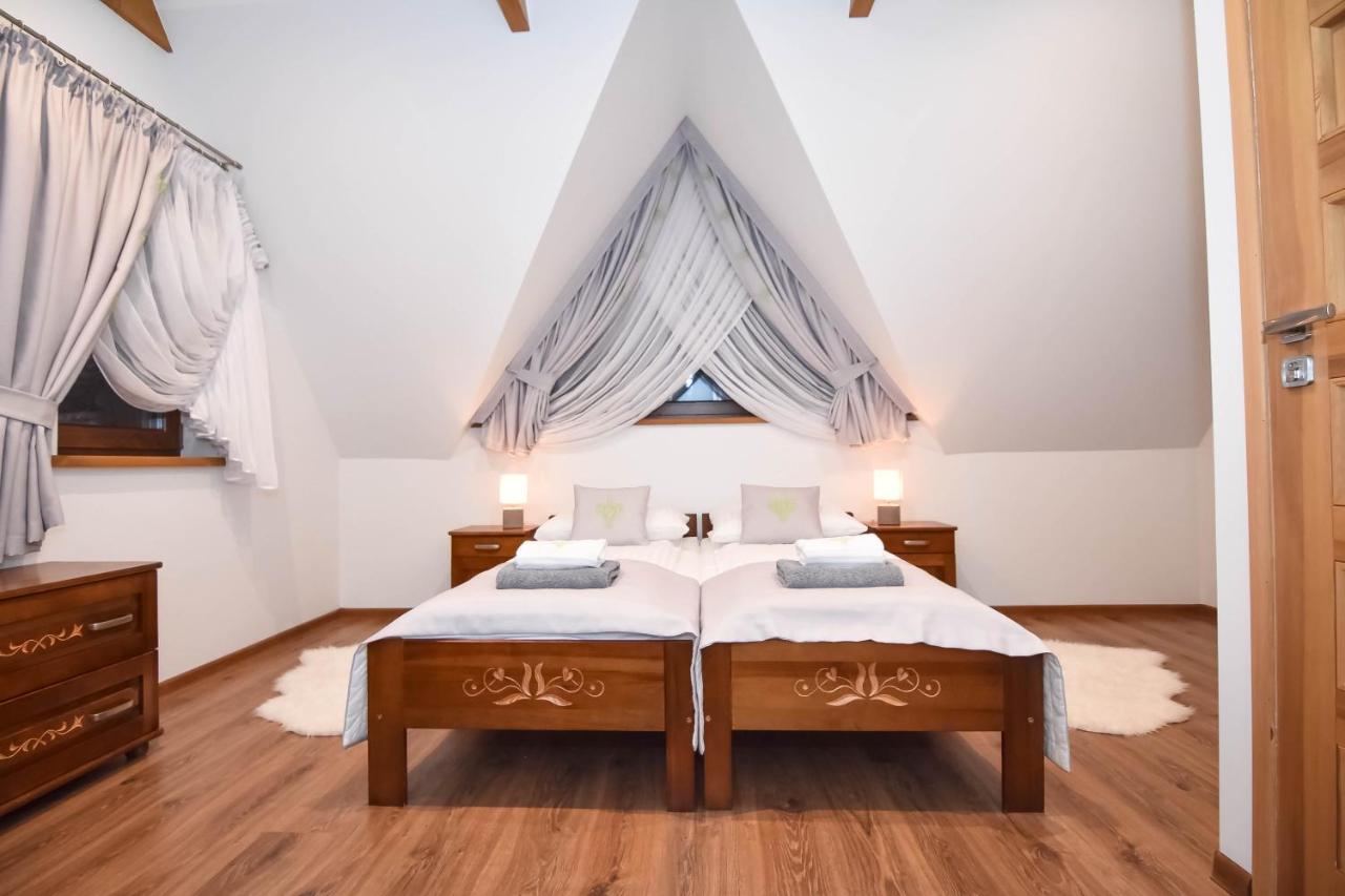Appartement Supérieur