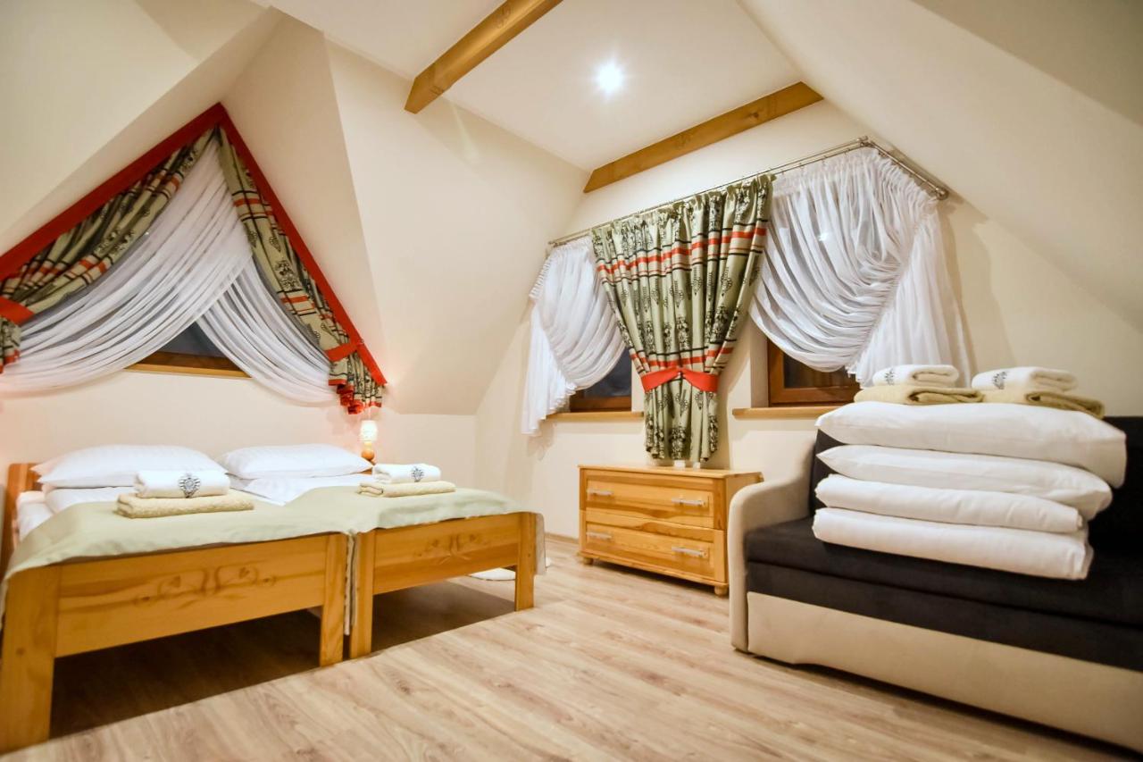 Appartement Supérieur