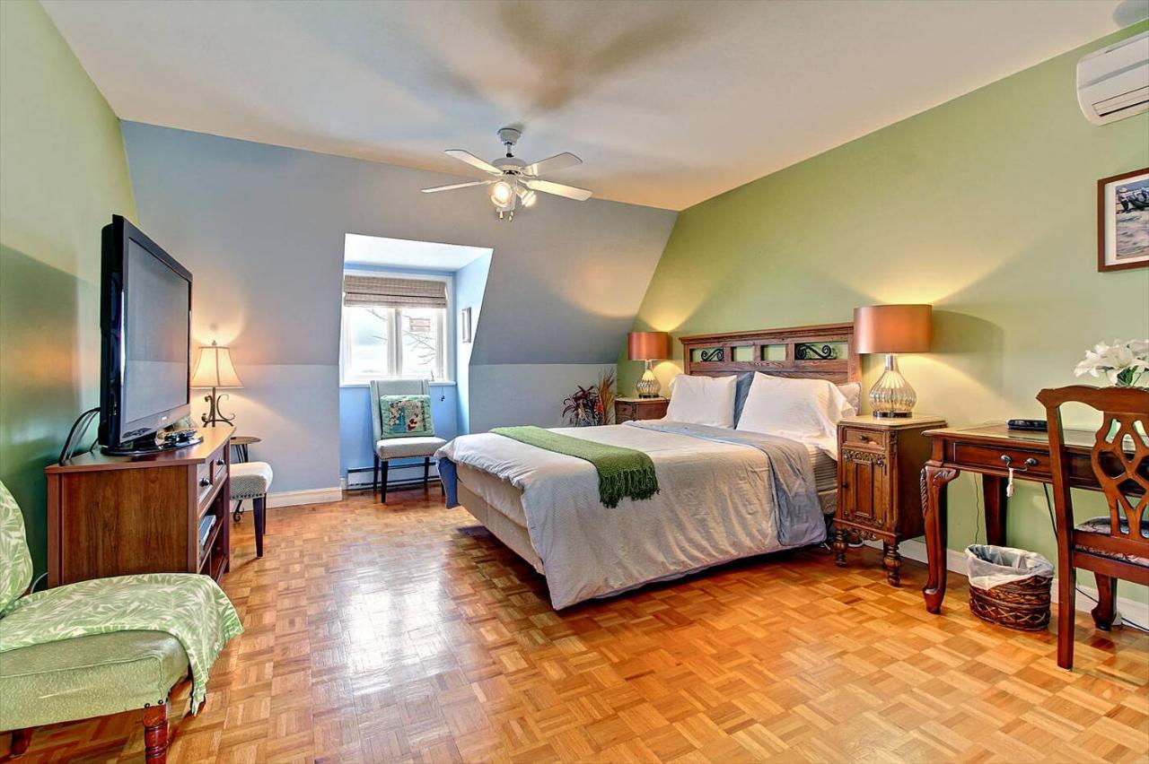 Chambre Queen Supérieure avec Salle de Bains Privative