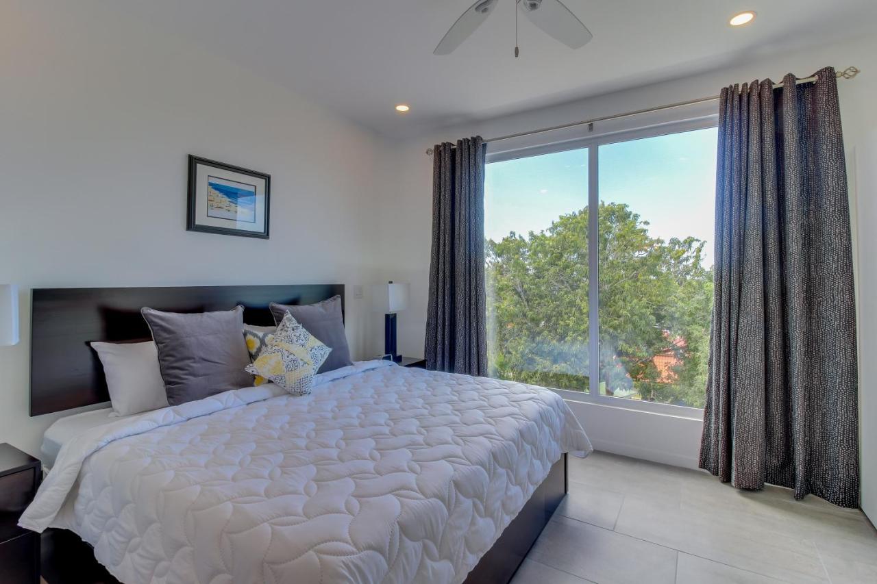 Sunset Blvd 402 - Ferienwohnung Jacó