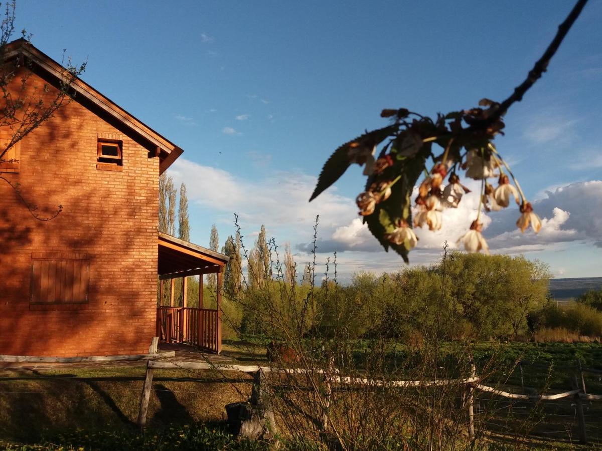 Posada Tajaluz - B&B
