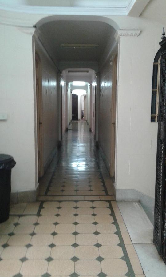 Apart Corrientes Broadway - B&B Buenos Aires
