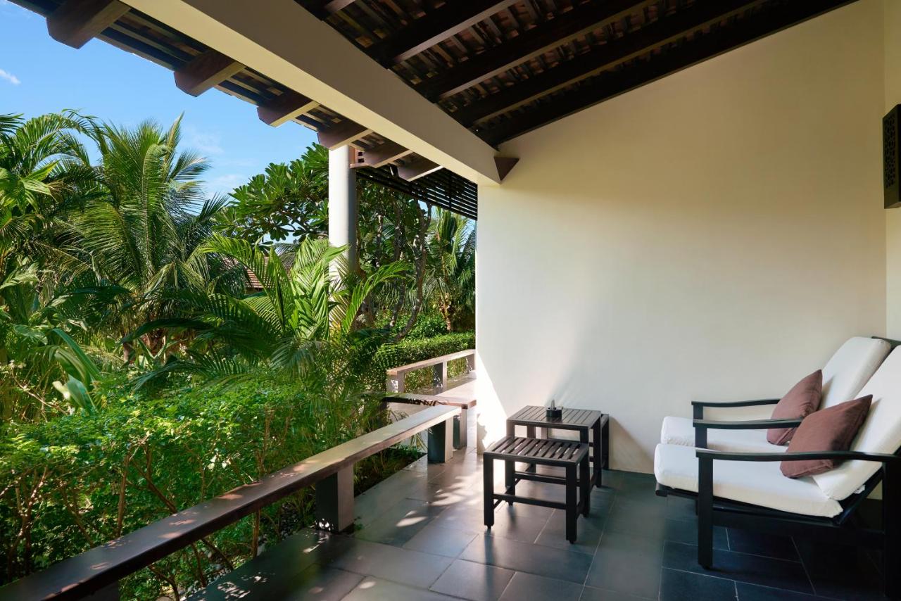 Khu nghỉ dưỡng Amiana Nha Trang