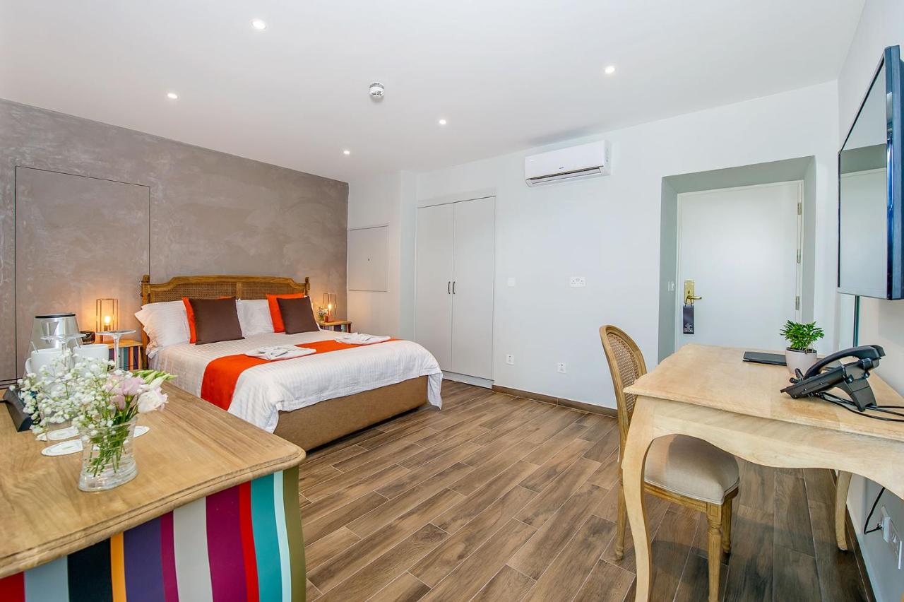 Superior Doppelzimmer - barrierefrei