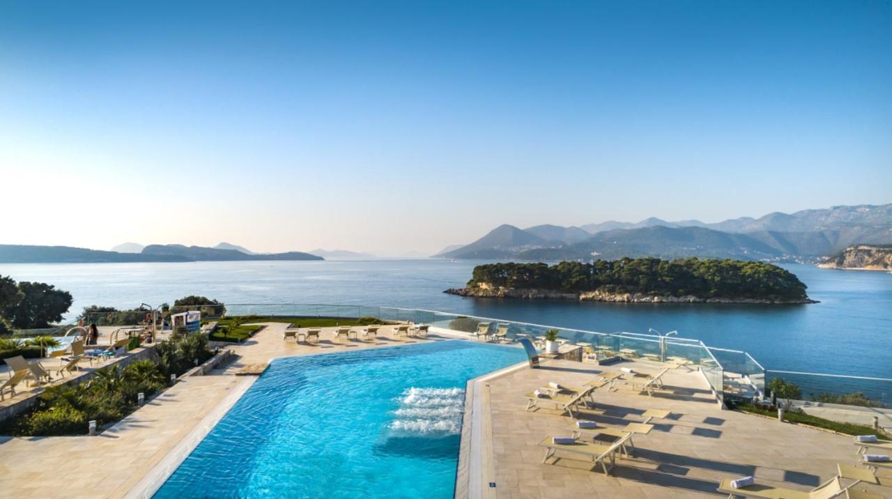 B&B Dubrovnik - Valamar Argosy Hotel - Bed and Breakfast Dubrovnik