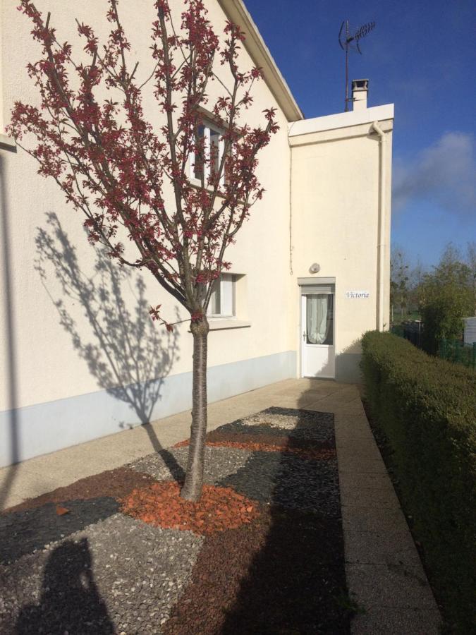 gite victoria - Ferienwohnung