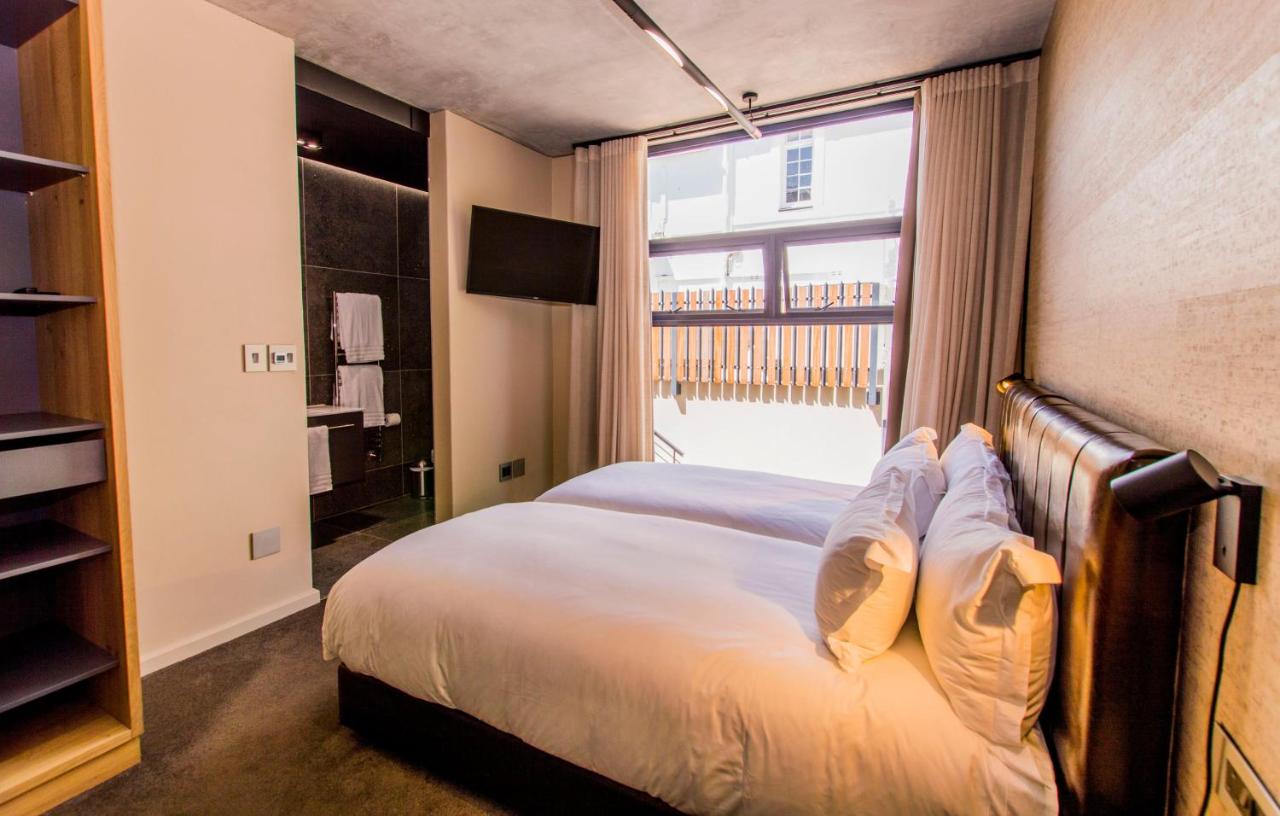 Apartamento de 2 dormitorios
