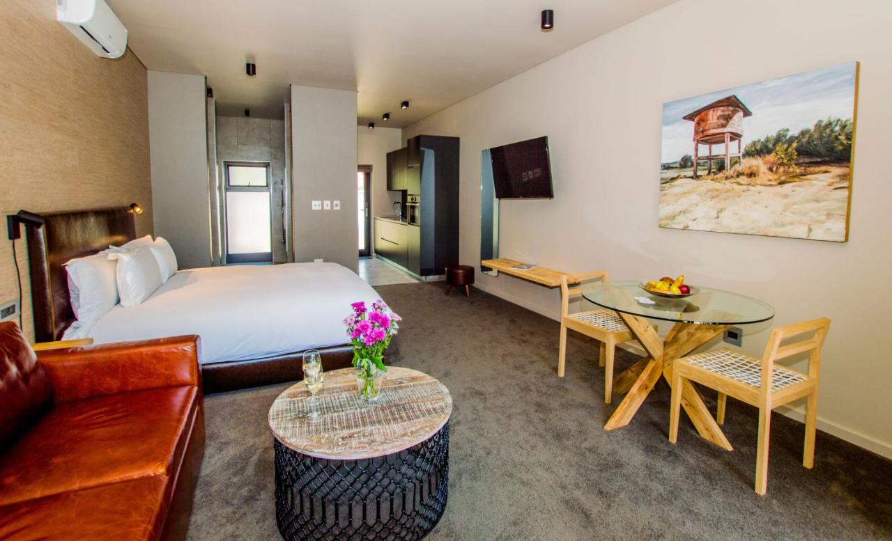Apartamento Estudio 