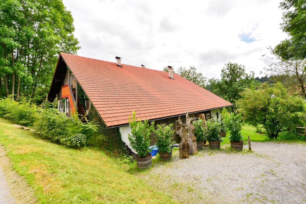Hofatelier Menacher - B&B