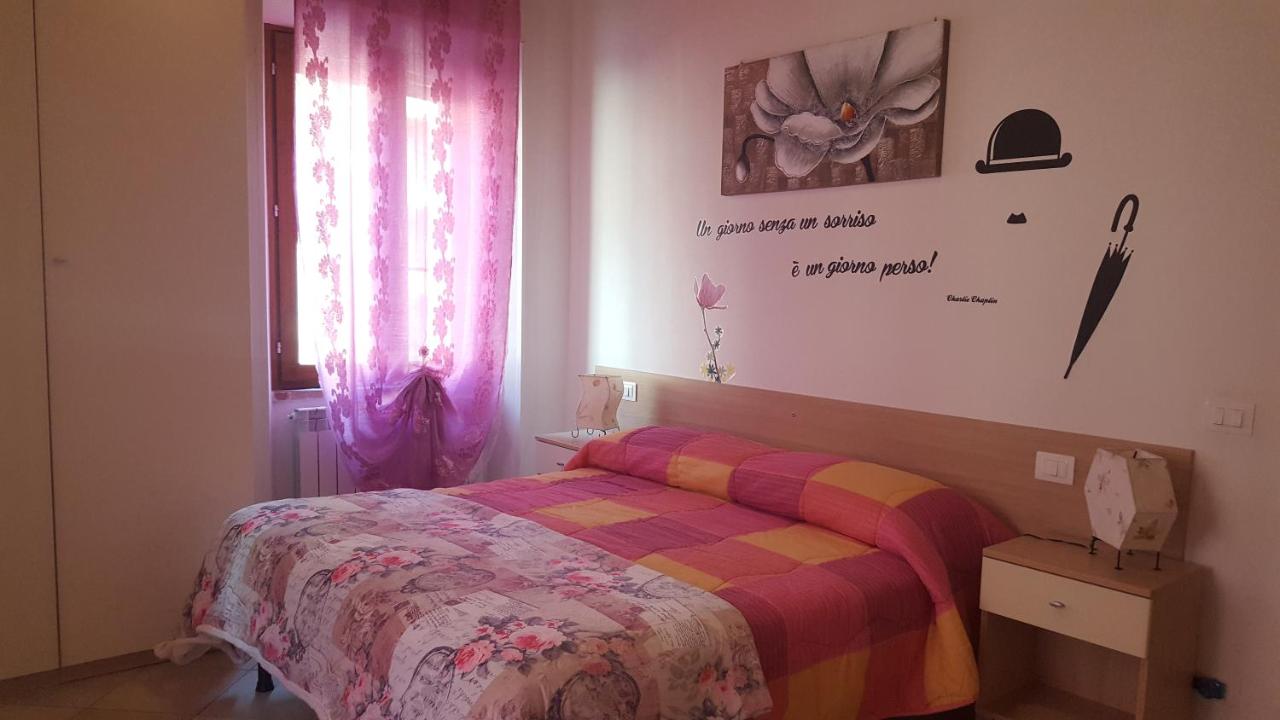 Appartement 1 Chambre (4 Adultes)
