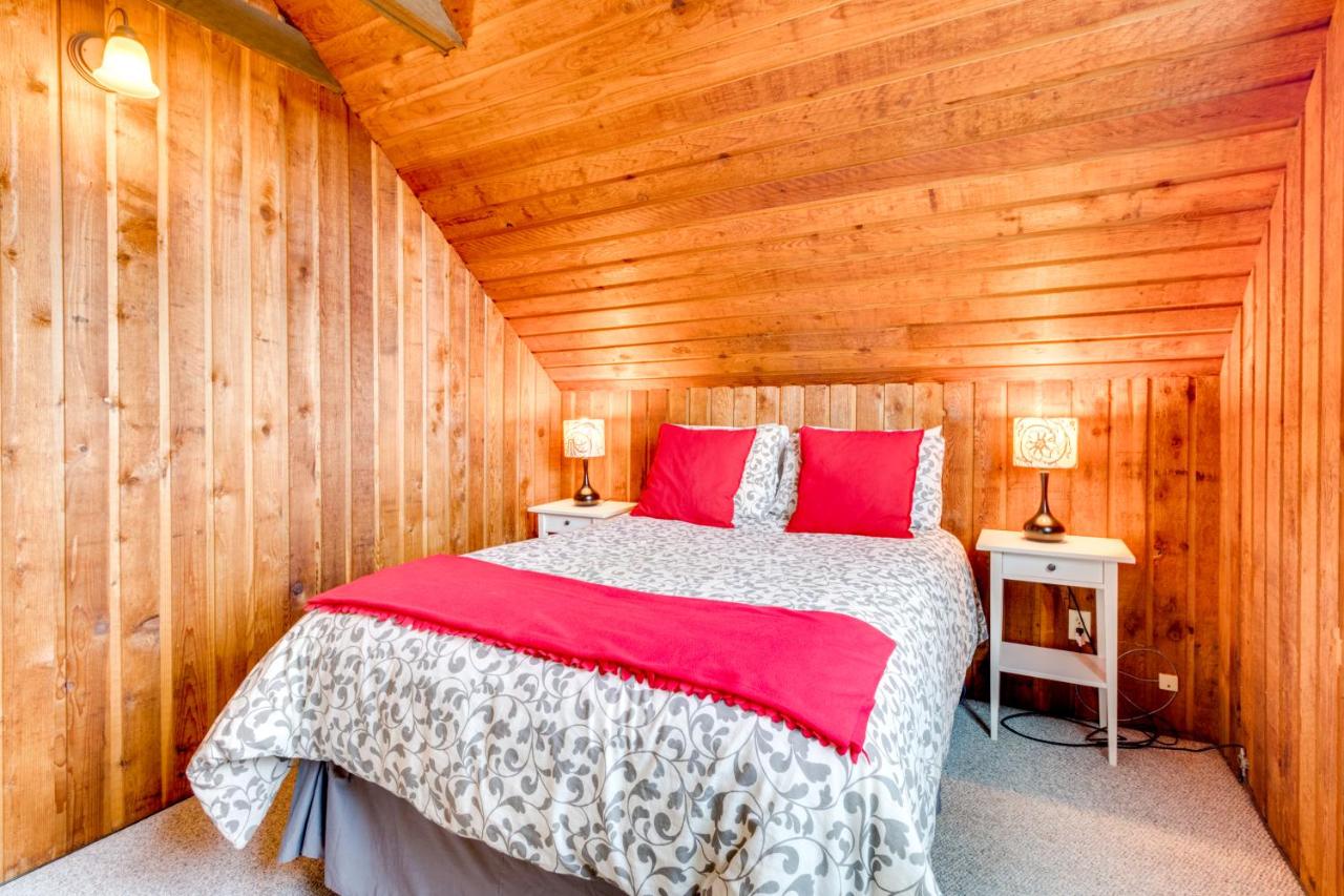 Three Bedroom holiday home 